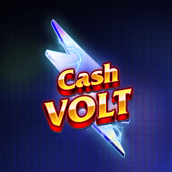 Cash Volt game artwork