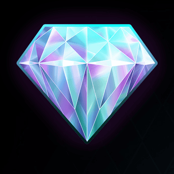 Diamond Blitz game artwork