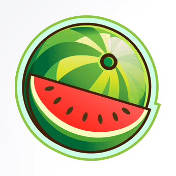 Fruit Shop game artwork