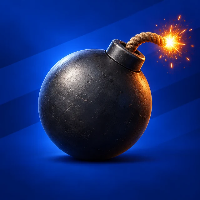 Mines game artwork